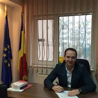 Fiul lui Tudorel Toader, pe urmele tatălui, spre consacrare/FOTO: Facebook.com