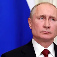 Curtea Penală internaţională a emis un mandat de arestare pe numele lui Vladimir Putin - Foto: Wikimedia/Russian Presidential Executive Office/CC BY 4.0