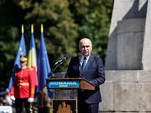 Reacția lui Ilie Bolojan în scandalul care îl vizează pe vicepremierul Dragoș Anastasiu. Ce a spus? - Foto: facebook/ Ilie Bolojan