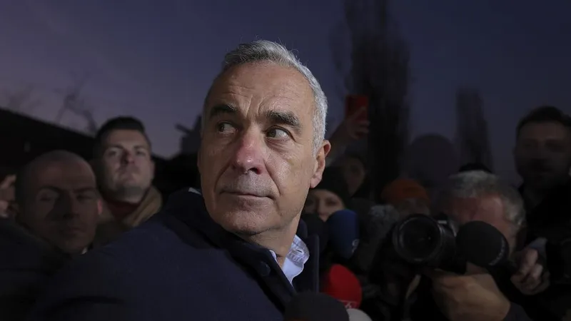 Femei de afaceri din Iași, poziție fermă împotriva declarațiilor misogine ale lui Călin Georgescu - Foto: INQUAM PHOTOS/Octav Ganea