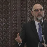 Hunor vrea ca miniștrii UDMR să-și păstreze funcțiile/inquam photos-Octav Ganea