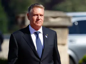 PSD a votat: Iohannis nu va fi senator PNL. Vom avea o mare ruptură în guvern și coaliție? - Foto: Profimedia Images