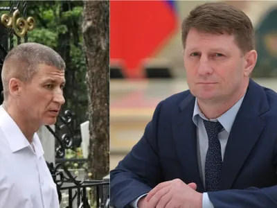 „L-am păcălit pe Putin”: Povestea guvernatorului care a dat peste cap planurile Kremlinului într-o regiune îndepărtată a Rusiei