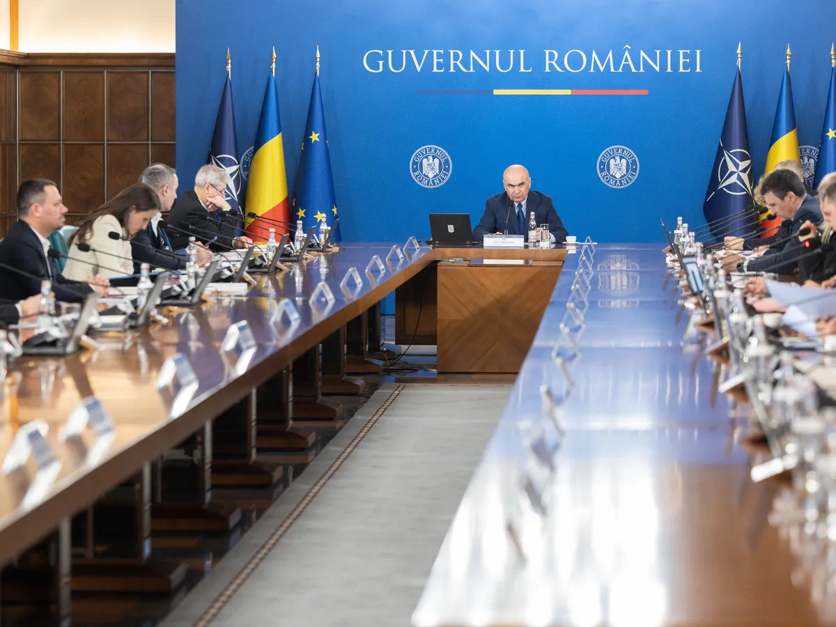 Ilie Bolojan Foto: gov.ro