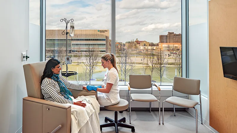 Clinica Cleveland