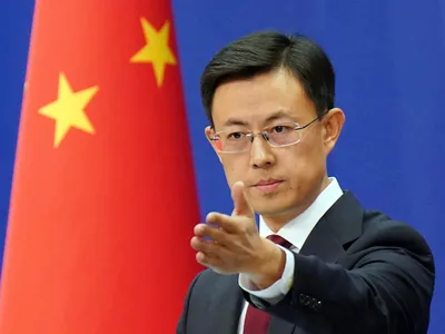 China se implică în PACEA din Ucraina - Foto: Profimedia images