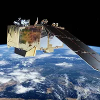 Sateliți de cercetare Sentinel ai UE, atacați de pe teritoriul Rusiei/Foto: esa