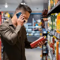 Un român a fost prins la furat într-un supermarket Foto: Freepik.com - rol ilustrativ
