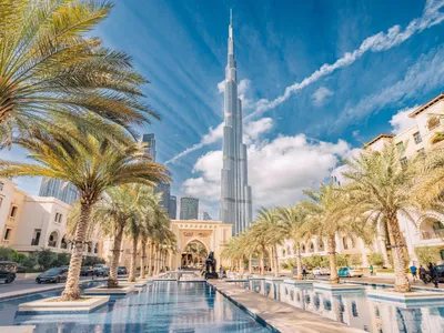 Dubai - Foto: Freepik