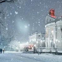 Cum va fi vremea de Crăciun și Anul Nou Foto: unsplash,com- rol ilustrativ