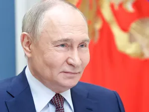 ”Putin a început Al Patrulea Război Mondial”. Exilat din Rusia, nu s-a ferit de cuvinte: ”Asta implică și România”