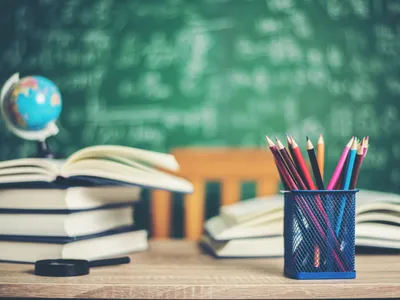 Școala - Foto: Freepik