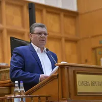PSD-istul Coarnă și trei deputați AUR cumulează pensia / FB