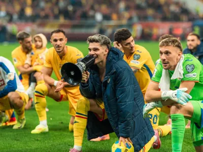 Situația neverosimilă din grupa României face înconjurul lumii. 