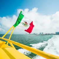 Cancun, Mexic/FOTO: unsplash.com