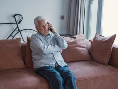 Pensionar confuz la pensie - Foto: Freepik