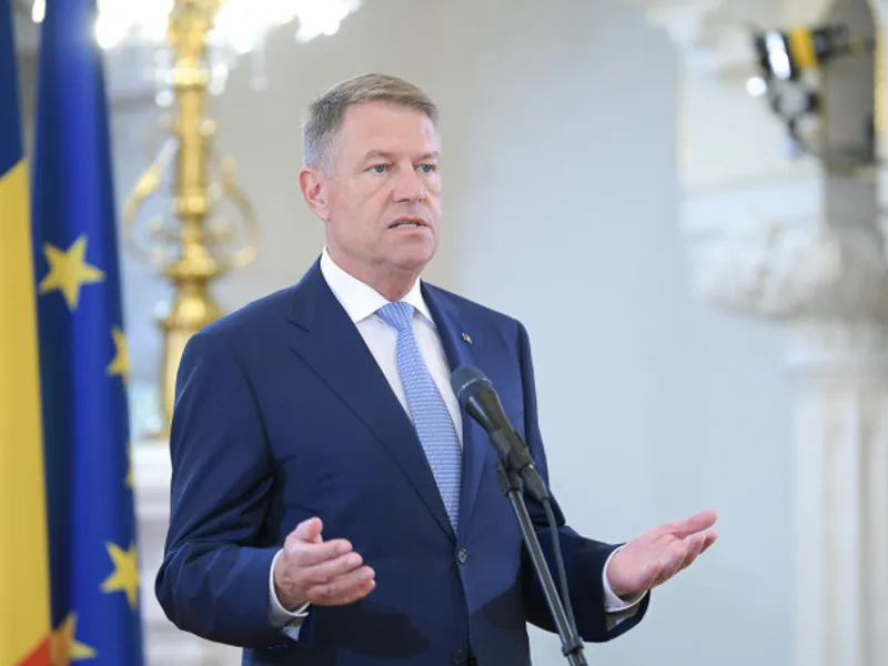 Preşedintele Klaus Iohannis a transmis un mesaj cu prilejul Zilei Mondiale a Vieţii Sălbatice, în care afirmă că torturarea, traficarea sau uciderea animalelor sălbatice sunt acte reprobabile, care trebuie pedepsite conform legii. / Foto: digi24.ro