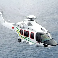 H175 este elicopterul pe care Airbus ar vrea să îl vândă statului român și pentru care a trebuit modificat caietul de sarcini. O mutare neuzuală