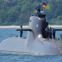 Europa se pregătește de război cu Rusia. Germania, submarine de 5.000.000.000$ în Marea Balticăe - Foto: Profimedia Images