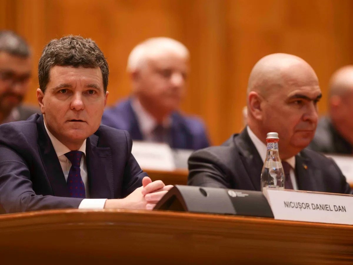 Nicușor Dan, mesaj pentru românii din străinătate: „Putem lucra împreună pentru binele acestei ţări”