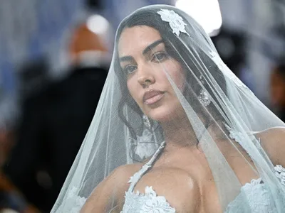 S-au dus la biserică pentru nunta lui Ronaldo cu Georgina și au avut o surpriză uriașă! ”Momentul va rămâne în istorie”