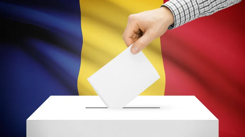 Calendarul alegerilor în 2024, anunțat! Românii vor ieși de patru ori la vot, în acest an - Foto: Profimedia Images/ Imagine cu caracter ilustrativ