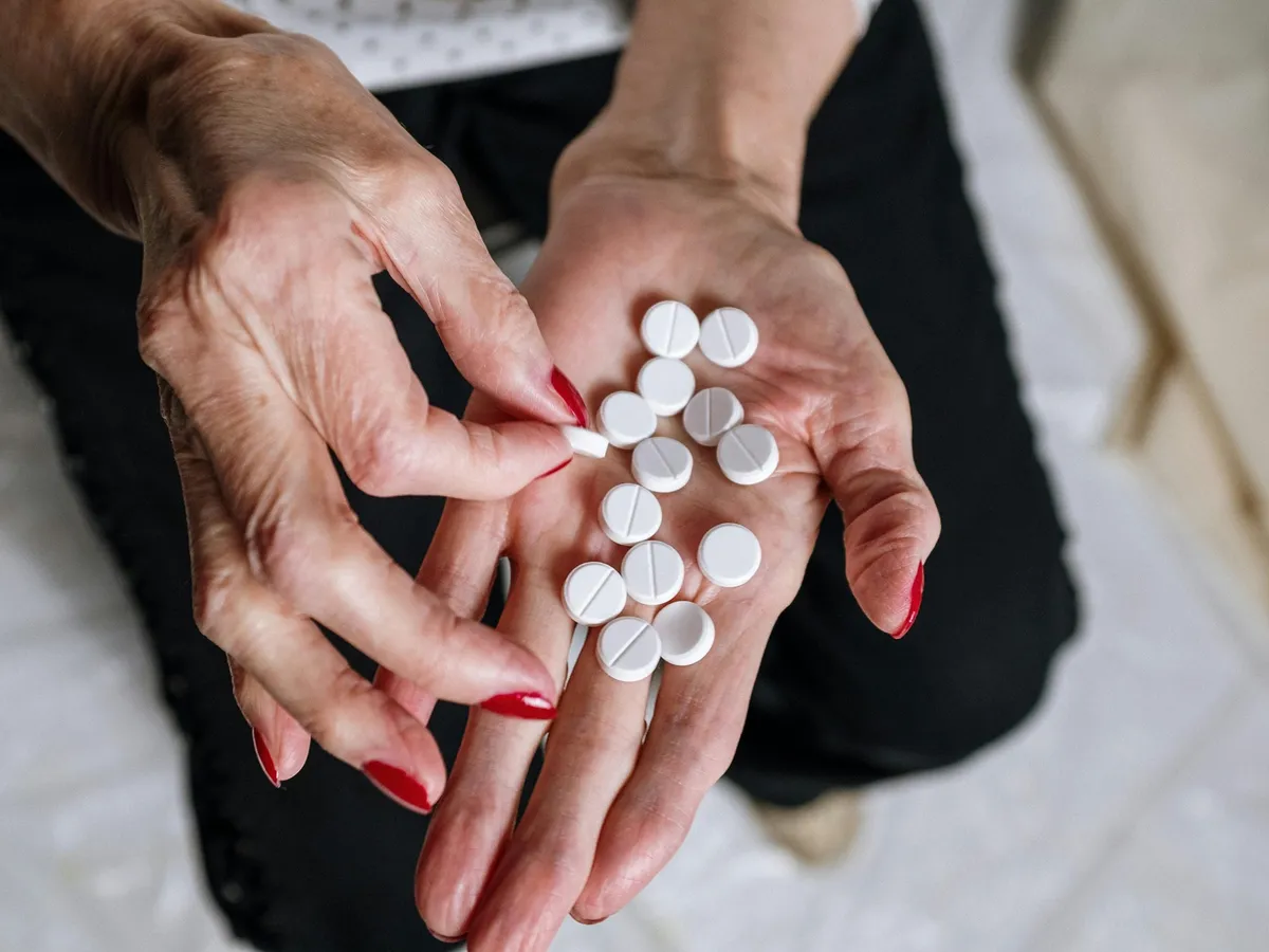 Pastila banală luată zilnic de mulți români care ar putea preveni Alzheimerul. Descoperire uluitoare - FOTO: Pexels(imagine cu rol ilustrativ)