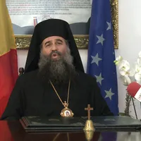 Episcopul Slatinei și Romanaților Sebastian lansează teorii ale conspirației / youtube