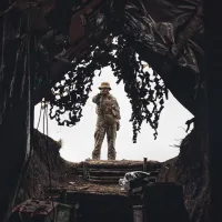 Forțele ruse nu fac progrese în Bahmut şi în Avdiivka, epicentrul atacurilor Federaţiei Ruse - Foto: Profimedia Images