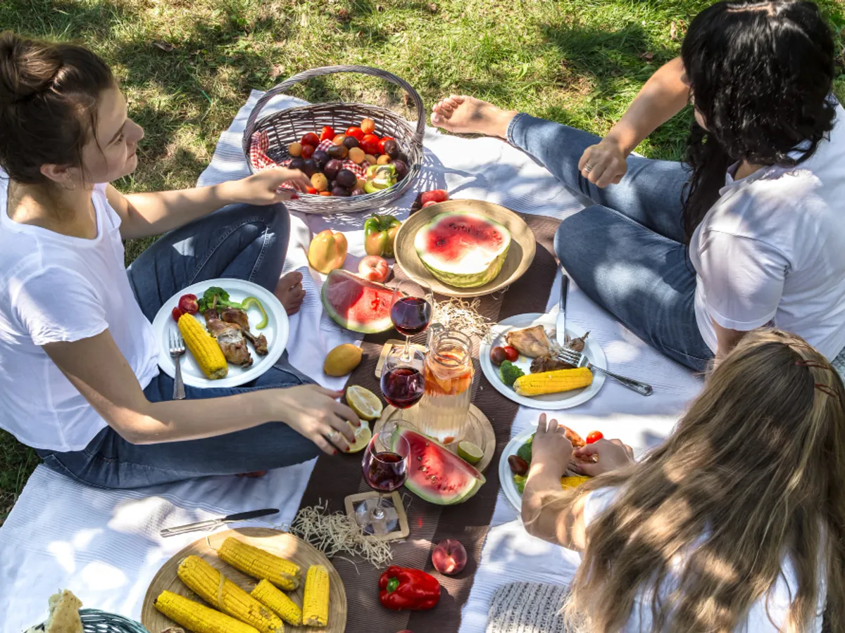 Alertă de la OMS: 866.000.000 de boli sunt cauzate de alimentelor nesigure. 1.500.000 de oameni mor anual