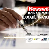 NEWSWEEK Summit de Educație Financiară