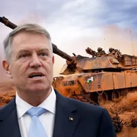 Iohannis, despre declarațiile lui Borrell privind riscul unui război în Europa: O evaluare corectă - Foto: Profimedia images