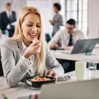 Suma neînsemnată cu care crește valoarea tichetelor de masă. De când e valabilă măsura - Foto: Freepik (Imagine cu rol ilustrativ)