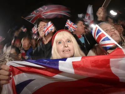 „Apocalipsa britanică”, explicată de un politolog român de la Londra: „Sunt zone de o sărăcie lucie”