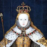 Regina Elisabeta I - Foto: Wikicommons