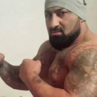 Interlopul Marius Cărciun, zis Stripăru Foto: Stirile ProTV