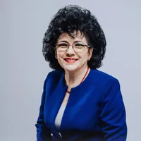 Dorina Isopescu, candidat PMP pentru Senat