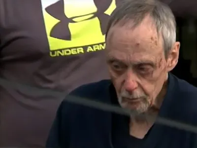 Un german de 86 de ani, acuzat că a omorât o tânără în București! Le-a spus anchetatorilor cum s-ar fi întâmplat totul