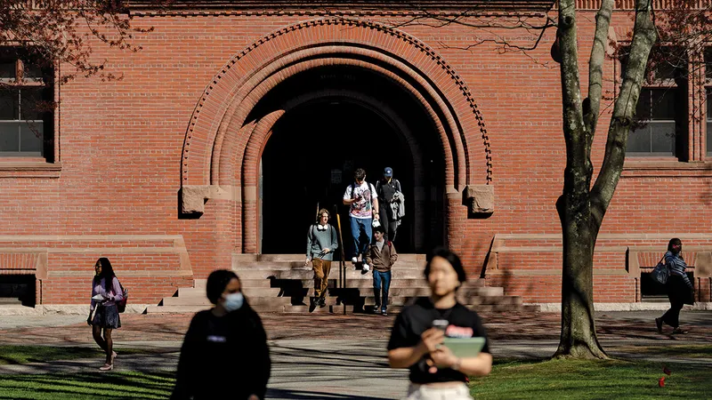 Universitatea Harvard