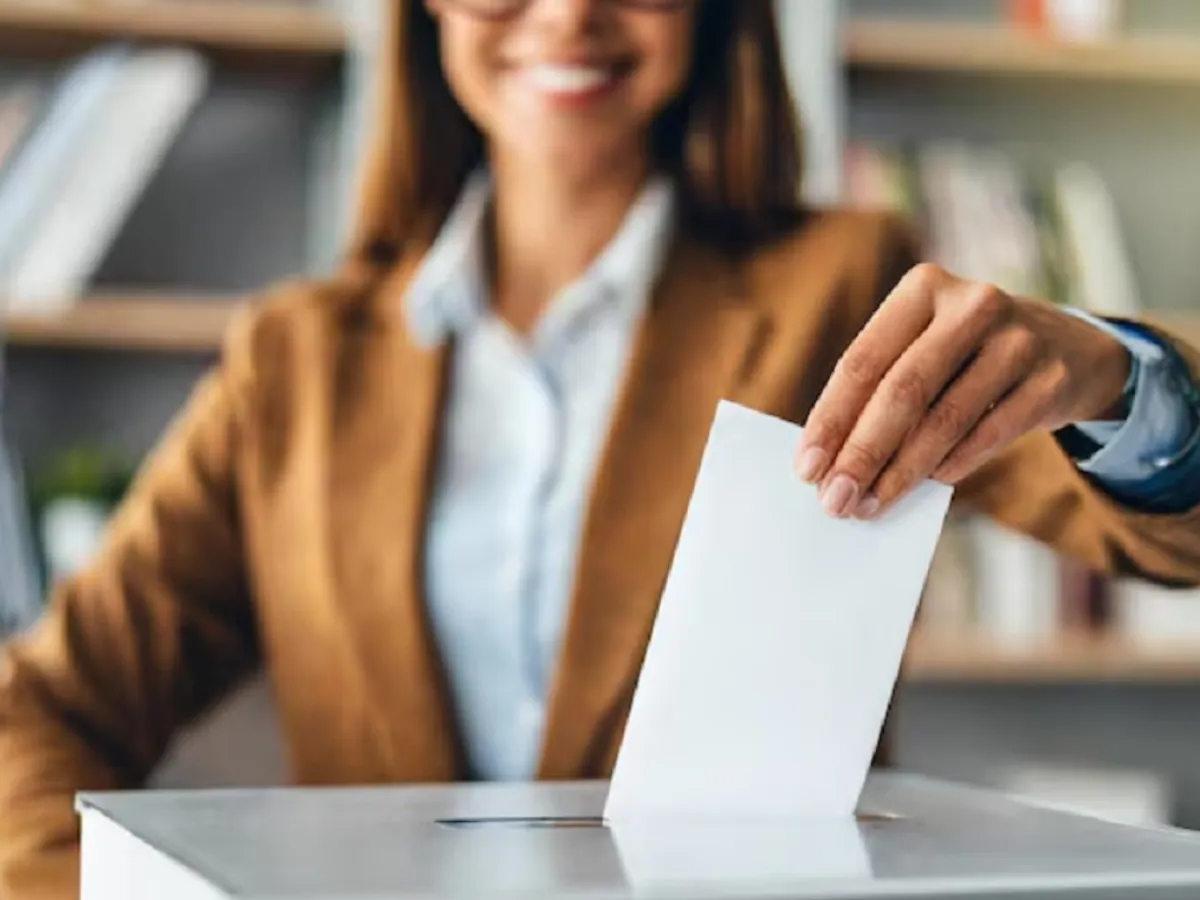 Alegeri în București - Foto: Freepik (rol ilustrativ)