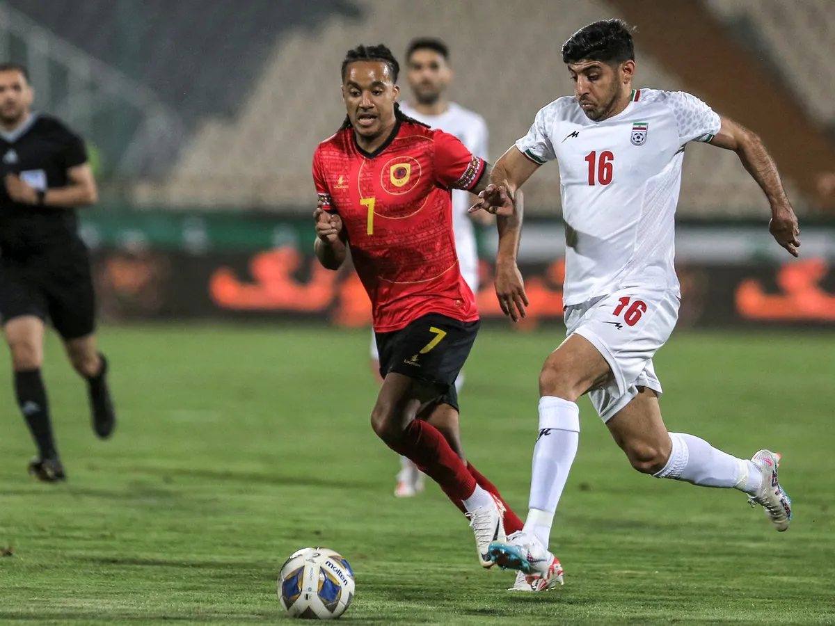 CM 2026: Viza cu o singură intrare în SUA a extremei iraniene Mehdi Torabi a expirat după meciul de deschidere