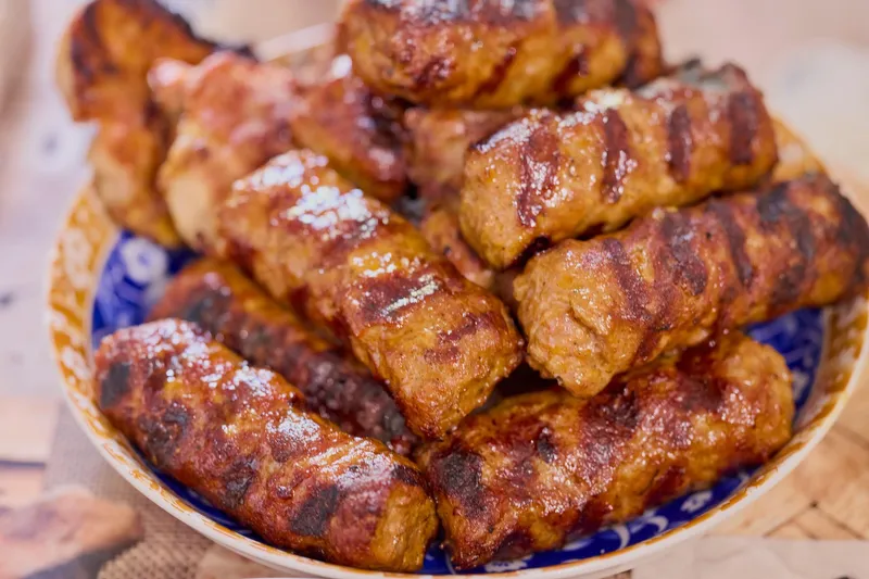 mici