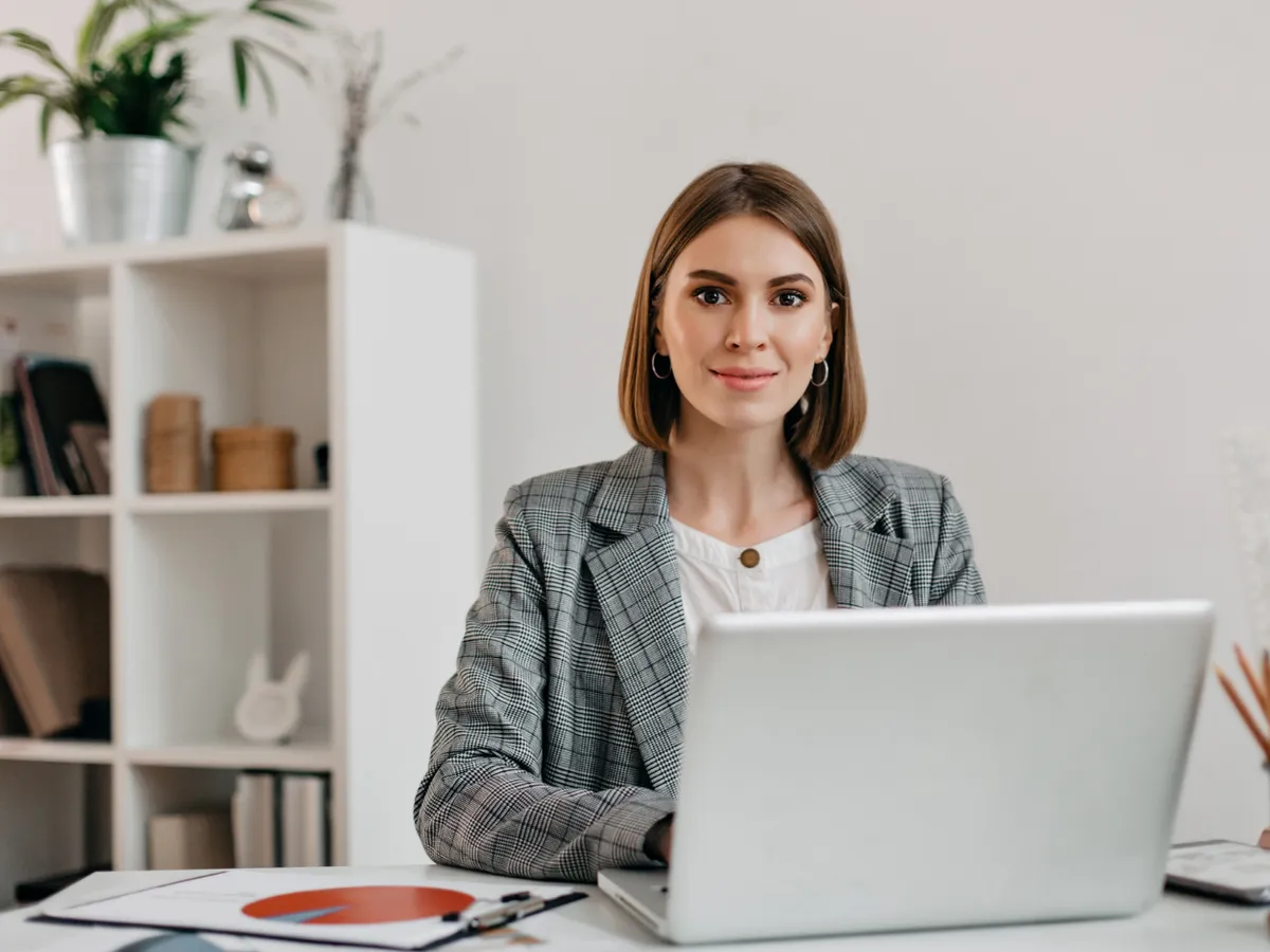 Psiholoag - Foto. Freepik