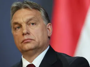 Premierul ungar, Viktor Orban/Foto: IBTIMES UK