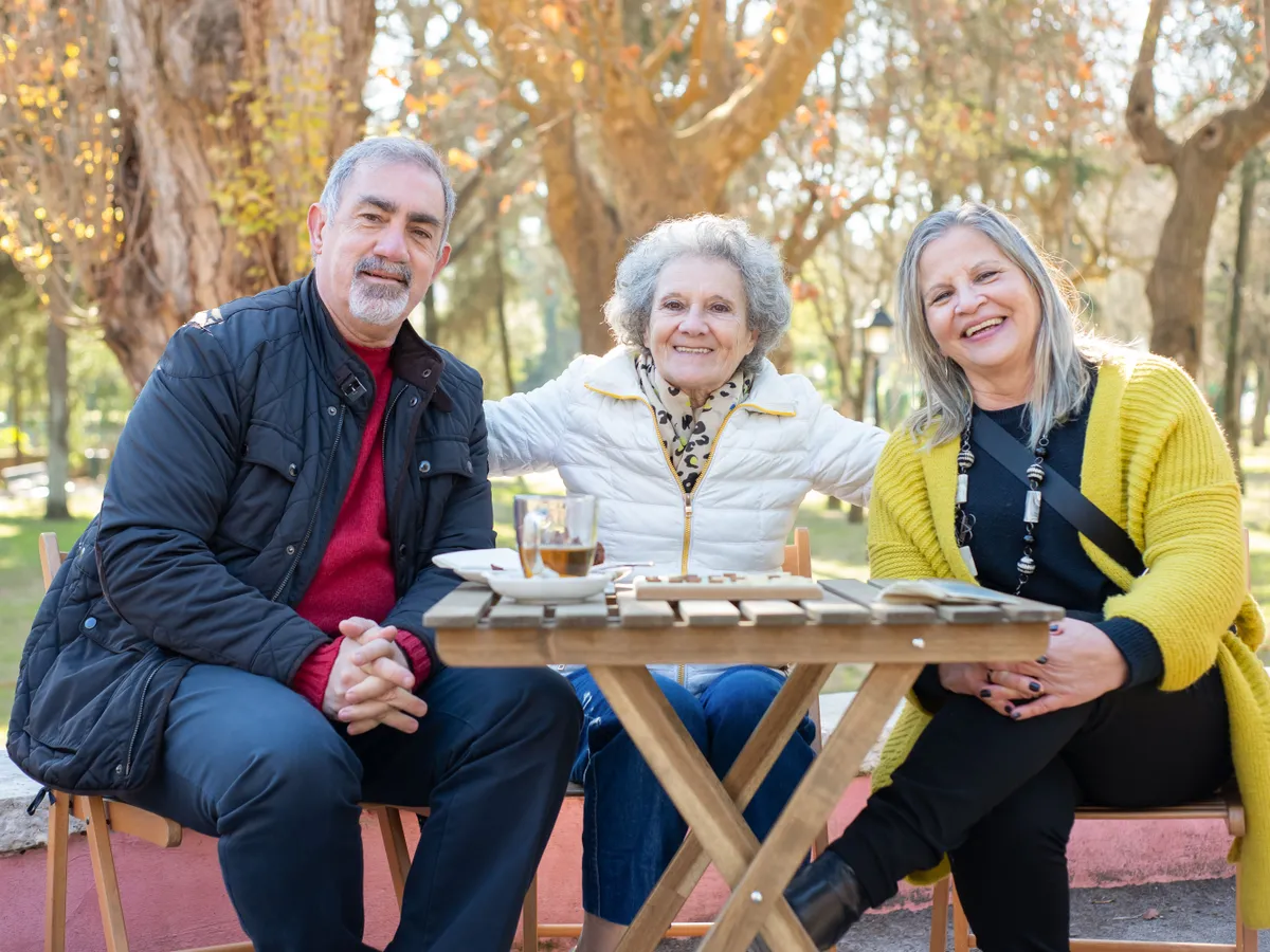 Pensionari Foto: Pexels (imagine cu rol ilustrativ)