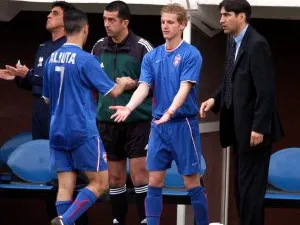 Fostul fotbalist român a devenit șofer de tir după ce a scăpat din spatele gratiilor: ”Înainte nu îmi permiteam, acum duc familia în vacanță în toată lumea!”