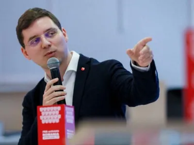 VIDEO Victor Negrescu, despre tăierea pensiilor magistraților: „Dacă pică la CCR, trebuie să vedem dacă Coaliția funcționează”