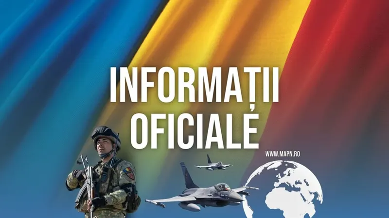 MApN, oficial: Incident de dezinformare. Zborul unui avion ultraușor, confundat cu o dronă în Galați: FOTO - Facebook (imagine cu rol ilustrativ)