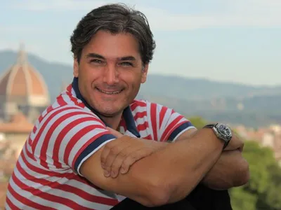 Mircea Radu revine pe ecrane după pauza luată. Unde îl vom vedea pe prezentatorul „Din dragoste” - Foto: Facebook / imagine cu caracter ilustrativ