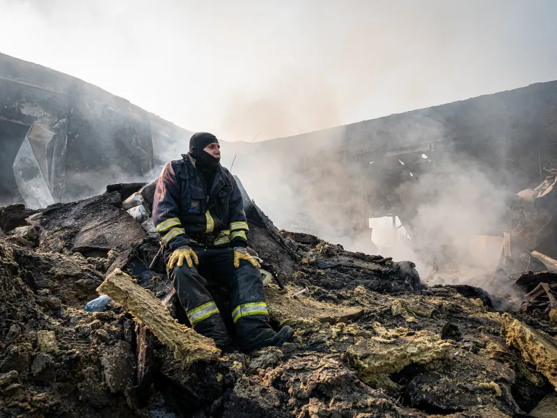 SUA și Uniunea Europeană vor aloca 300 de miliarde $ din active rusești pentru refacerea Ucrainei - Foto: Profimedia Images (imagine cu caracter ilustrativ)